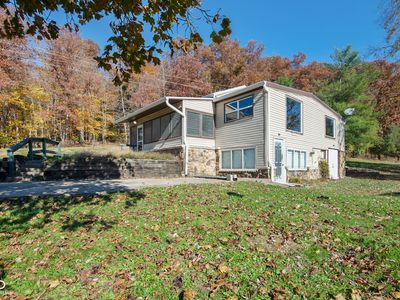 5894 Bellsville Pike, Columbus, IN, 47201