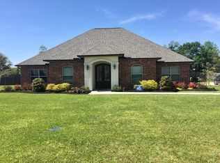 5128 Biscotti Dr, Sulphur, LA 70665
