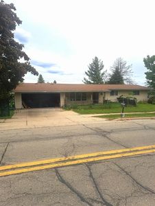700 6th Avenue, New Glarus, WI, 53574