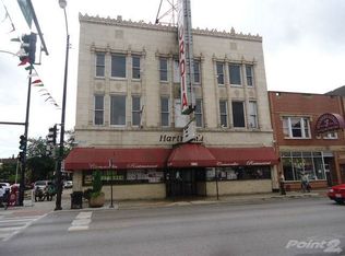 3801 W 26th St, Chicago, IL 60623