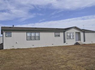 690 N 2782nd Rd, Waurika, OK 73573