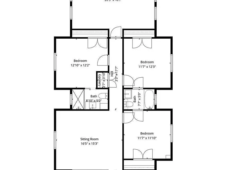 3118 Morrison St — Photo 40