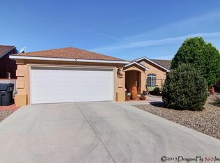 5 Lirio Pl, Los Lunas, NM 87031