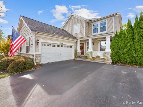 3148 Concord Ln, Wadsworth, IL 60083