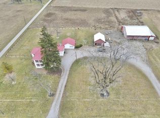 2634 Us Route 127, Greenville, OH 45331