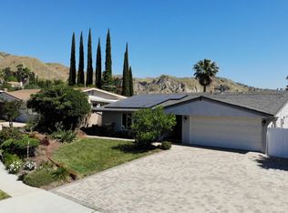 17357 Tennyson Pl, Granada Hills, CA 91344