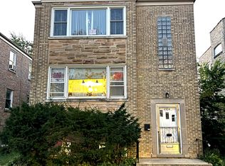 4504 N Avers Ave FLOOR 2, Chicago, IL 60625
