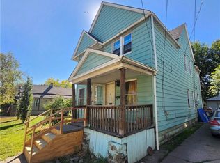 3716 E 50th St, Cleveland, OH 44105