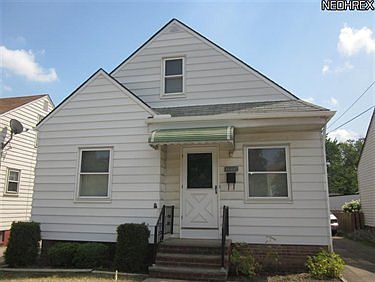 1st image of 16811 Puritas Ave