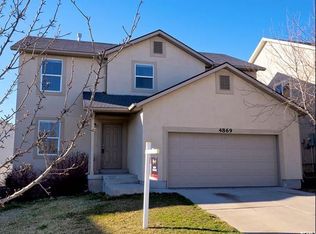 4869 W Cold Springs Cir, Riverton, UT 84096