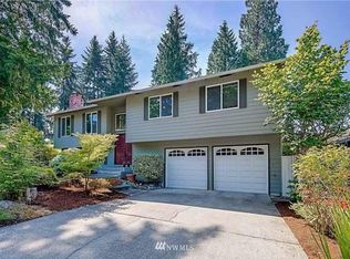 10523 NE 144th St, Kirkland, WA 98034