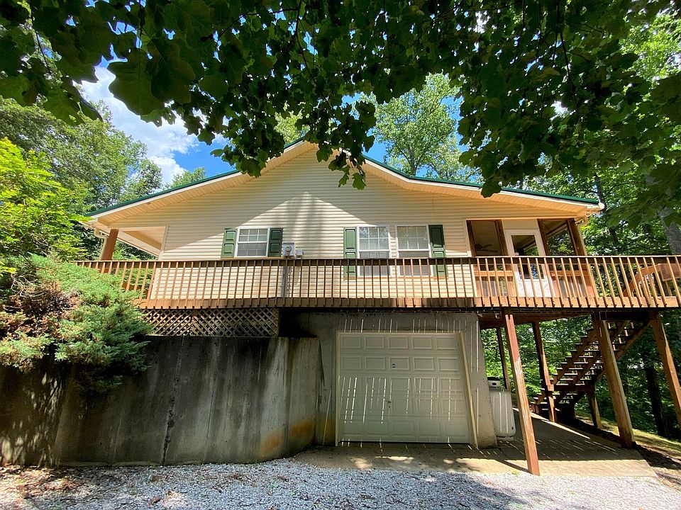 337 Fox Run Trl, Monticello, KY 42633 Zillow