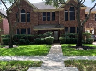 2815 Spring Lks, Missouri City, TX 77459