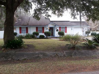 20 Paddlecreek Ave, Charleston, SC, 29412