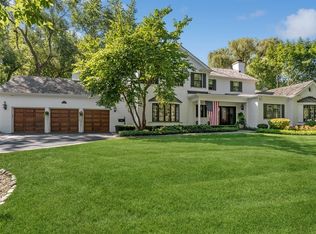 80 N Western Ave, Lake Forest, IL