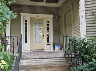 338 Dalzell St, Shreveport, LA 71104