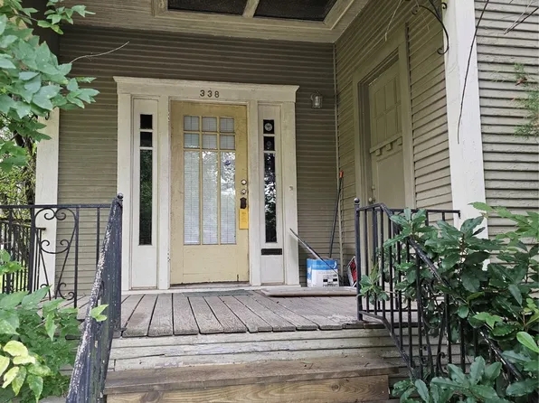 338 Dalzell St, Shreveport, LA 71104