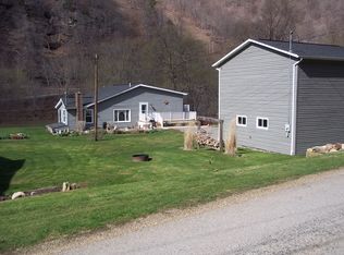 708 Stewartson Rd, Templeton, PA 16259