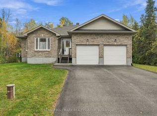 12 Red Oak Dr, North Grenville, ON K0G 1J0