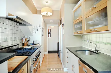 Rented by Town Residential