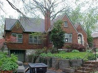 7904 Cornell Ave, Saint Louis, MO