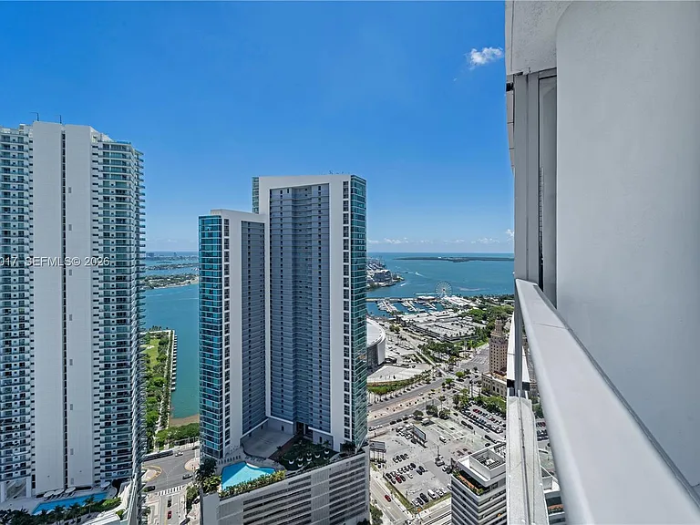 851 NE 1st Ave #4201 — Photo 60