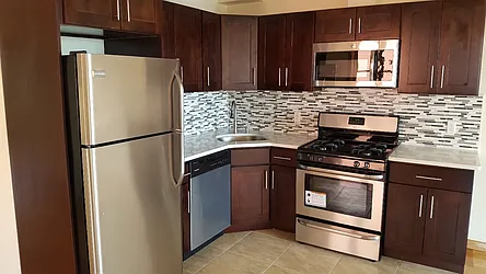 Rented by H L Dynasty Real Estate Corp