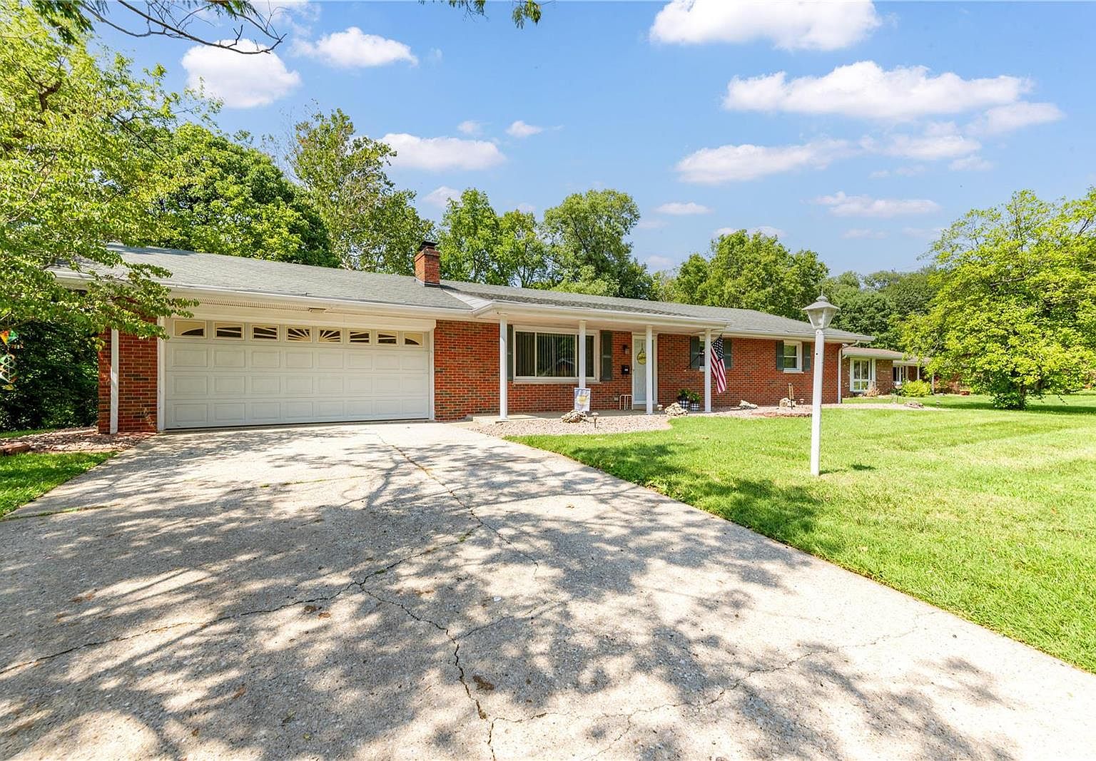 111 Westmoreland St, Collinsville, IL 62234 MLS 23052120 Zillow