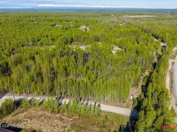 2866 N Birch Harbor Rd, Wasilla, AK 99623