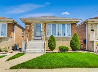 6241 S Rutherford Ave, Chicago, IL 60638