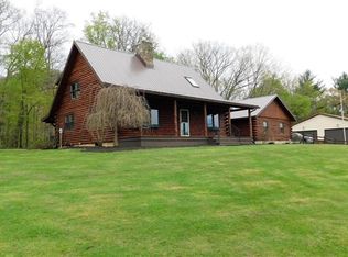 330 Northstead Ln, Russell, PA 16345