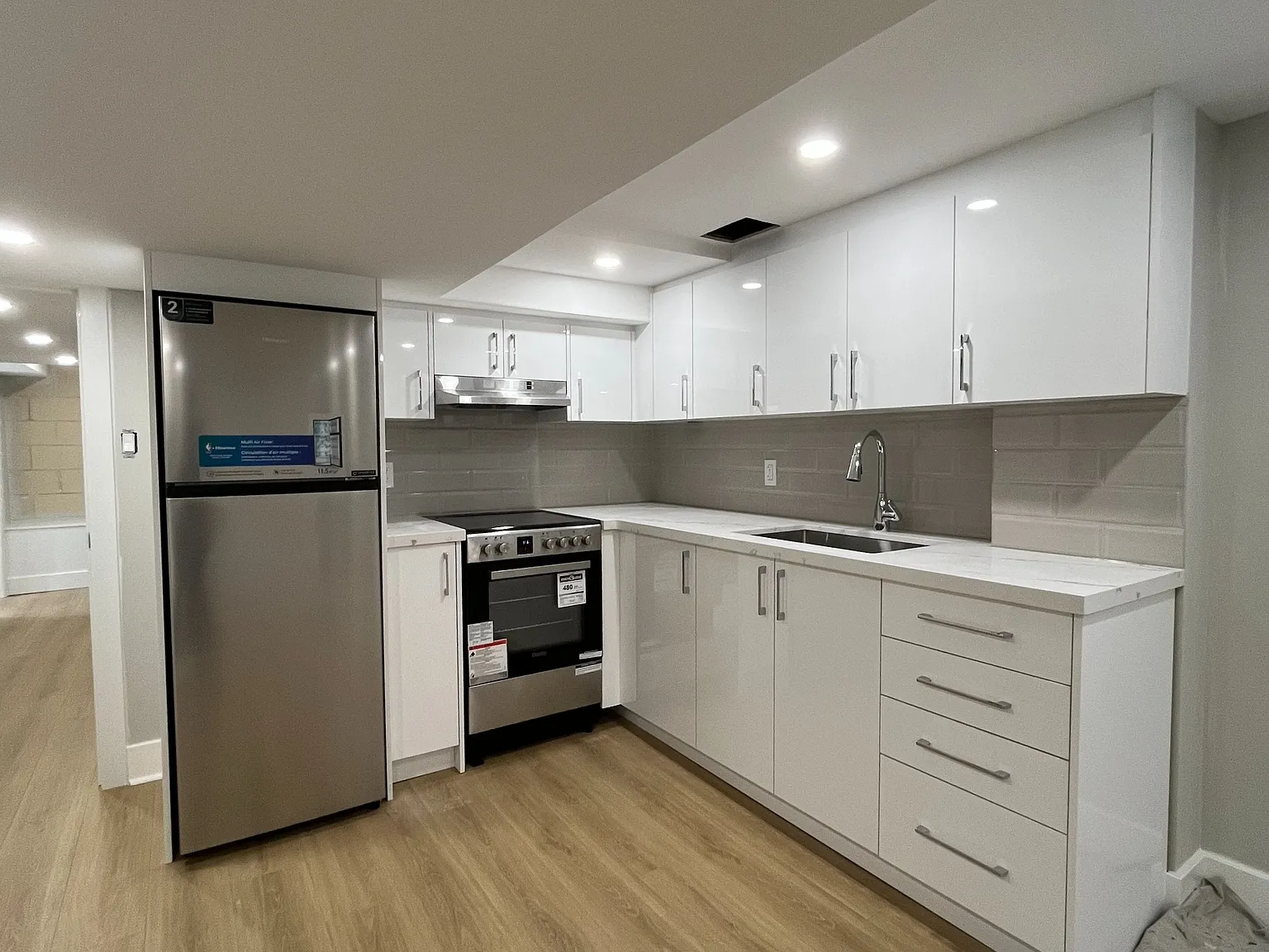 1 bed, $1,900 — Photo 3