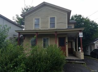 1203 Lodi St, Syracuse, NY 13203