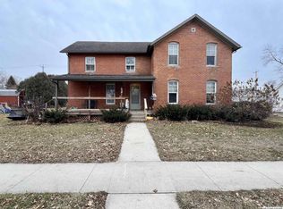 914 Chase St, Osage, IA 50461