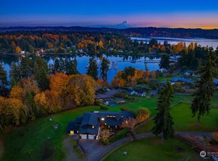 23353 Vashon Hwy SW, Vashon, WA 98070