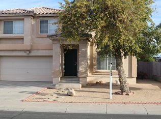 11028 W Lane Ave, Glendale, AZ 85307