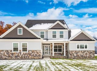 4641 Foote Rd, Medina, OH 44256
