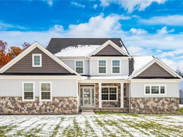 4641 Foote Rd, Medina, OH 44256