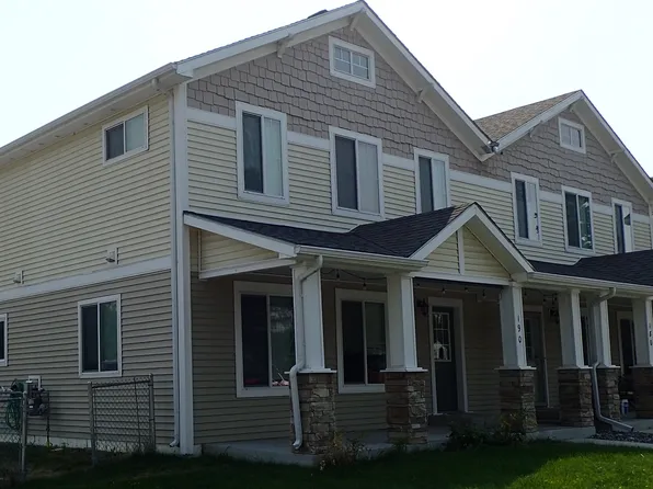 190 E Montana St #190, Sheridan, WY 82801