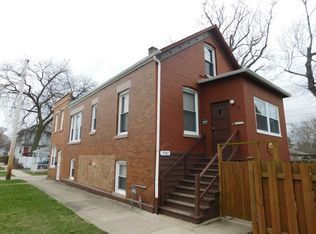 1301 Clinton Ave, Berwyn, IL 60402
