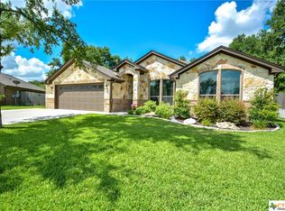 2011 Silver Spur Dr, Belton, TX 76513