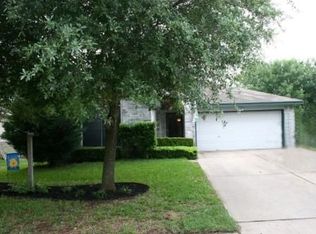 1532 Arusha St, Round Rock, TX 78664