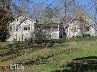 281 Bells Ferry Rd NE, Rome, GA 30161