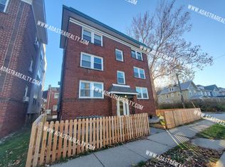 1123 and 1125 W 40th St., Kansas City, MO 64111, Kansas City, MO 64111
