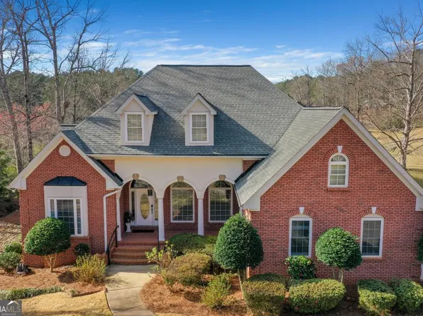 820 Huiet Dr, McDonough, GA 30252