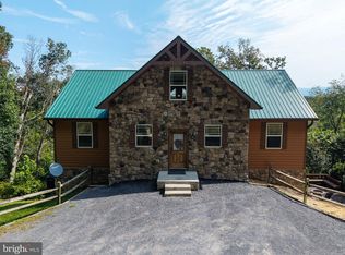 99 Fish Trap Path And Crst #55, Luray, VA 22835