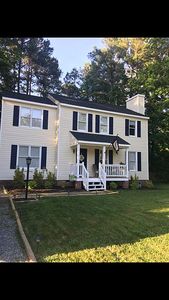9330 Ravensworth Ct, Mechanicsville, VA, 23116