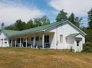 762 Mutton Ln, Clinton, ME 04927