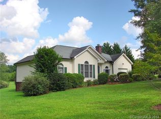 12201 Ritchie Rd, Midland, NC 28107