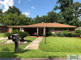 27 Colonel Estill Ave, Savannah, GA 31406